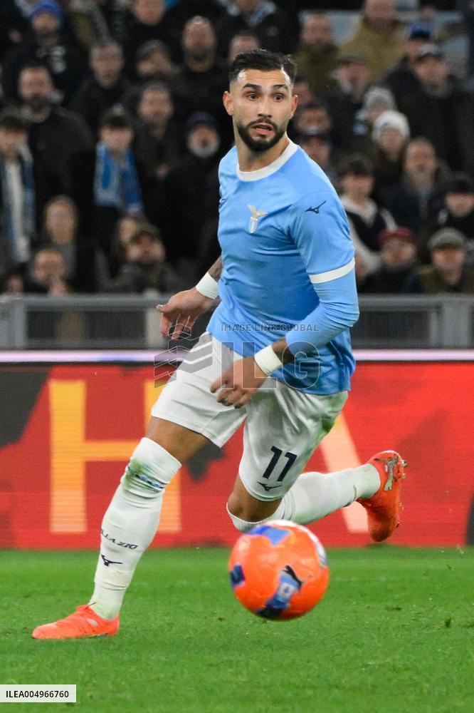 CALCIO - Serie A - SS Lazio vs Bologna FC