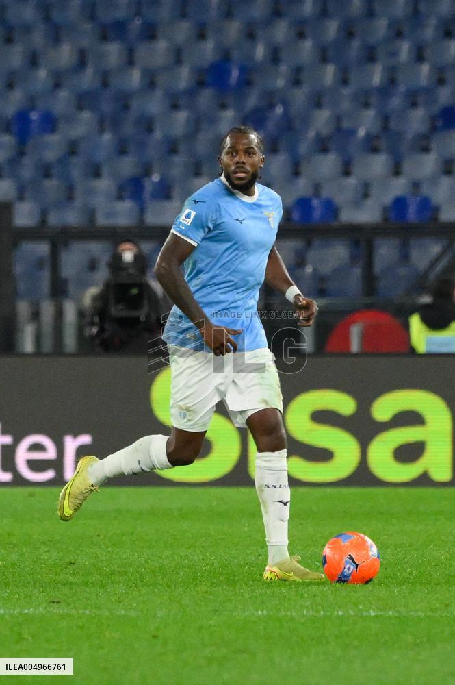 CALCIO - Serie A - SS Lazio vs Bologna FC