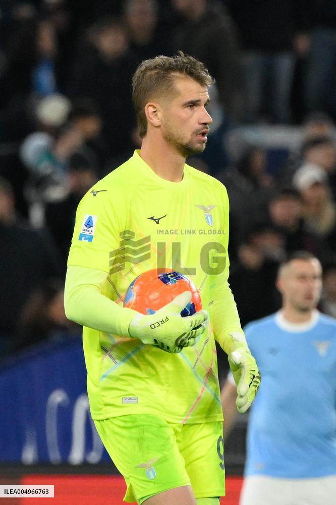 CALCIO - Serie A - SS Lazio vs Bologna FC