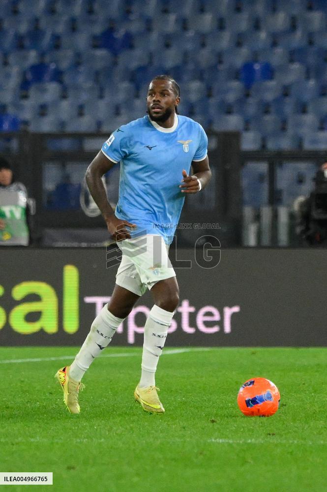 CALCIO - Serie A - SS Lazio vs Bologna FC