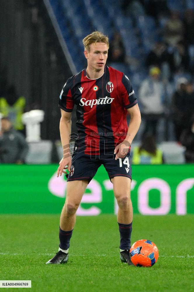 CALCIO - Serie A - SS Lazio vs Bologna FC