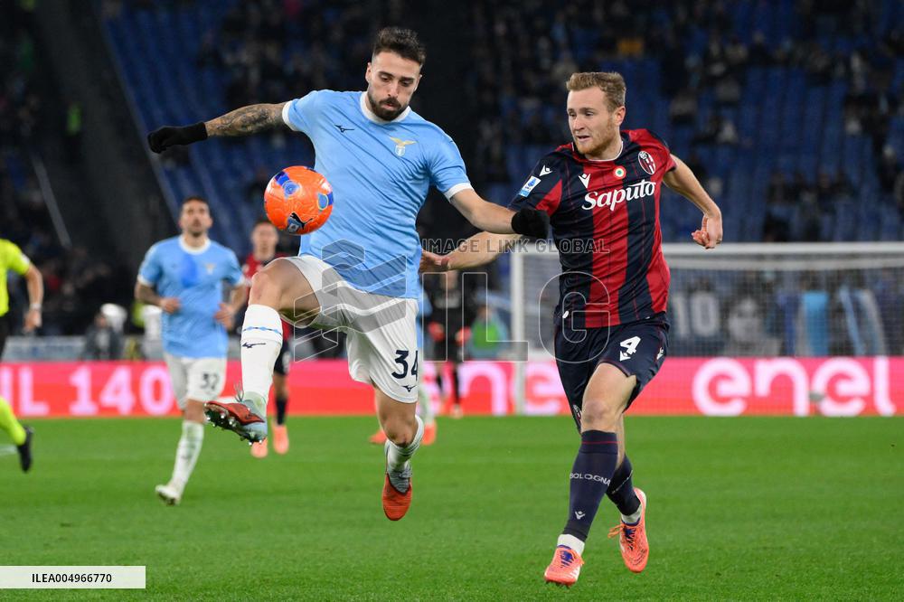 CALCIO - Serie A - SS Lazio vs Bologna FC