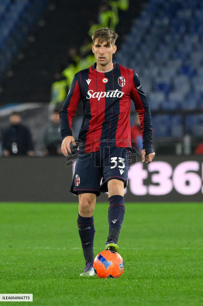 CALCIO - Serie A - SS Lazio vs Bologna FC