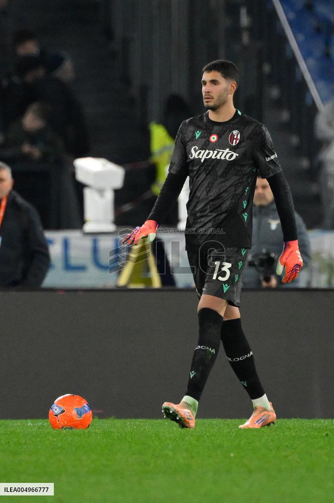 CALCIO - Serie A - SS Lazio vs Bologna FC