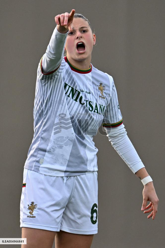 CALCIO - Serie A Femminile - ACF Fiorentina vs Ternana Women
