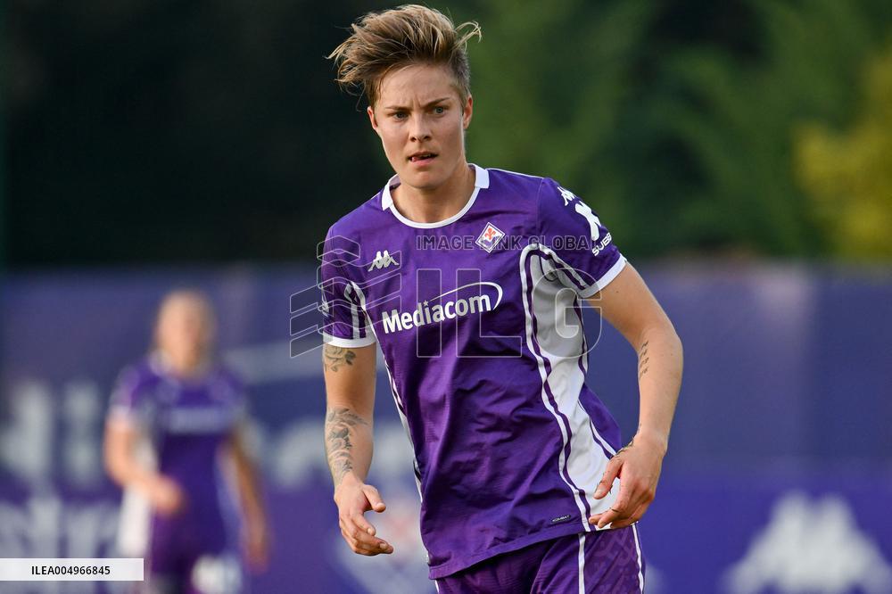 CALCIO - Serie A Femminile - ACF Fiorentina vs Ternana Women
