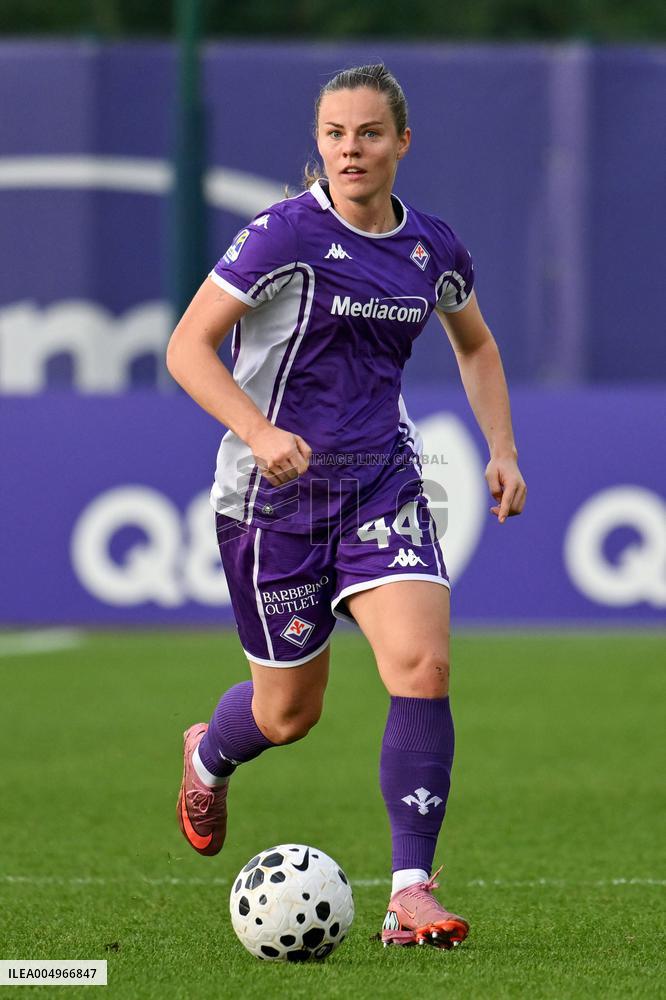 CALCIO - Serie A Femminile - ACF Fiorentina vs Ternana Women