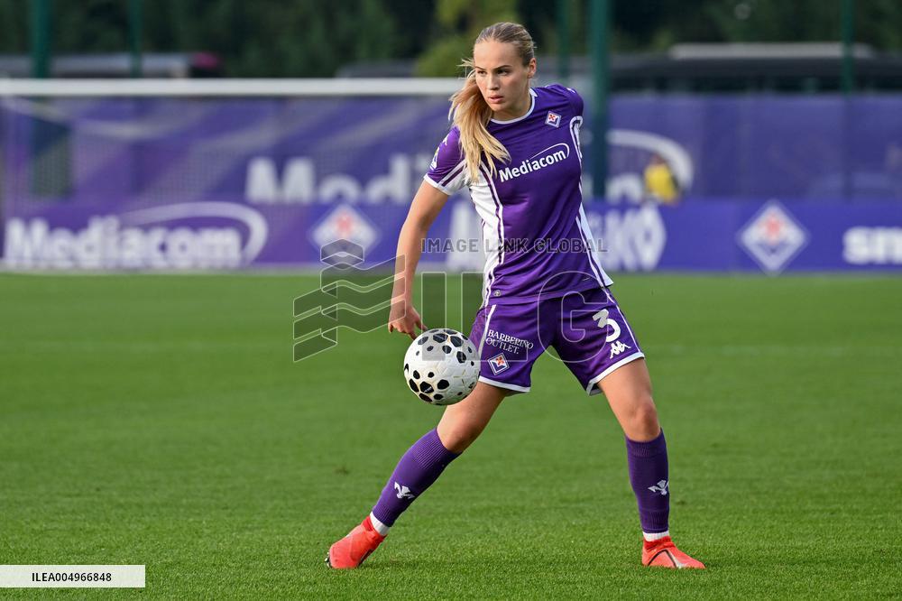 CALCIO - Serie A Femminile - ACF Fiorentina vs Ternana Women