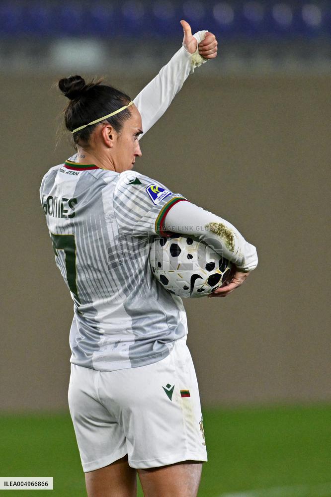 CALCIO - Serie A Femminile - ACF Fiorentina vs Ternana Women