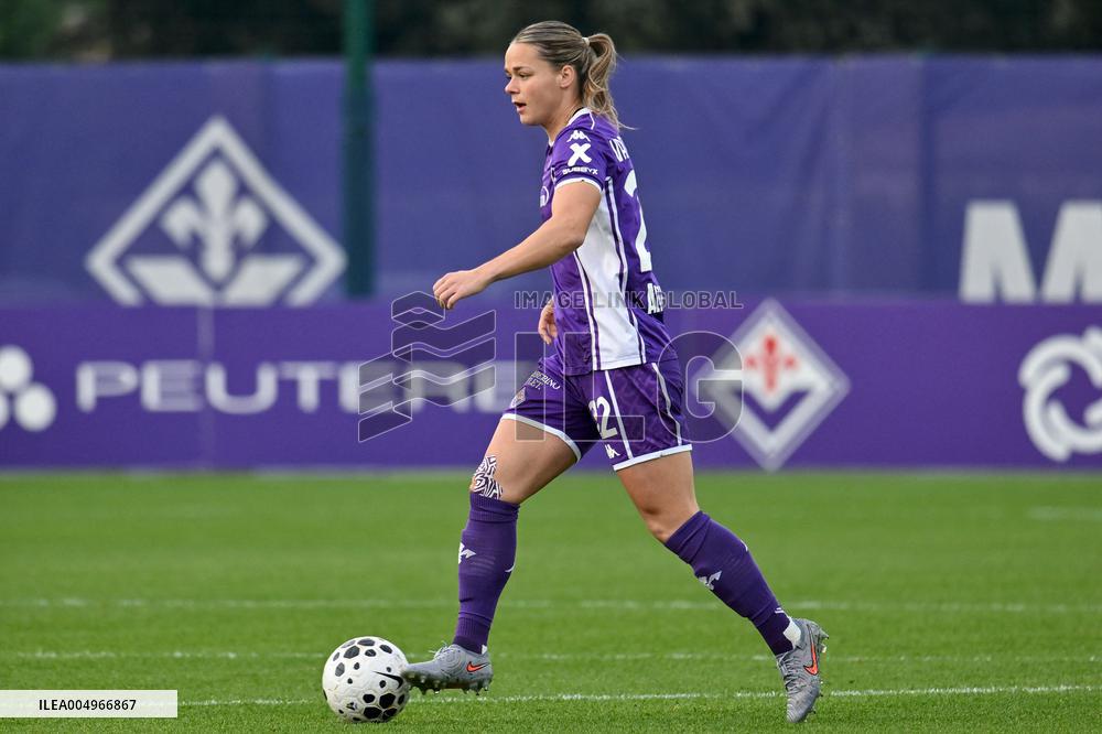 CALCIO - Serie A Femminile - ACF Fiorentina vs Ternana Women