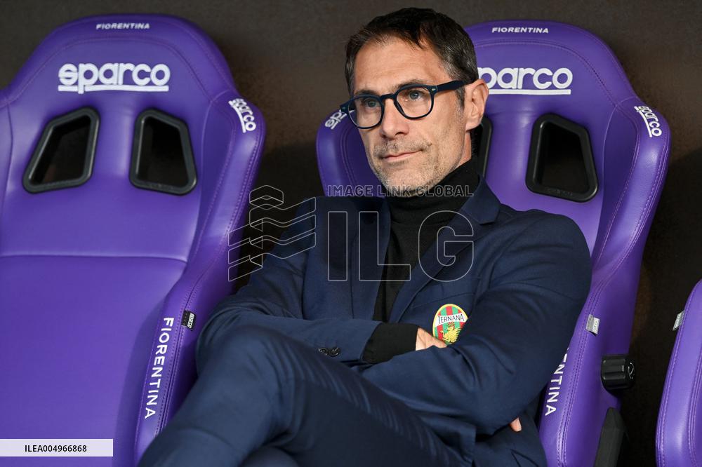 CALCIO - Serie A Femminile - ACF Fiorentina vs Ternana Women