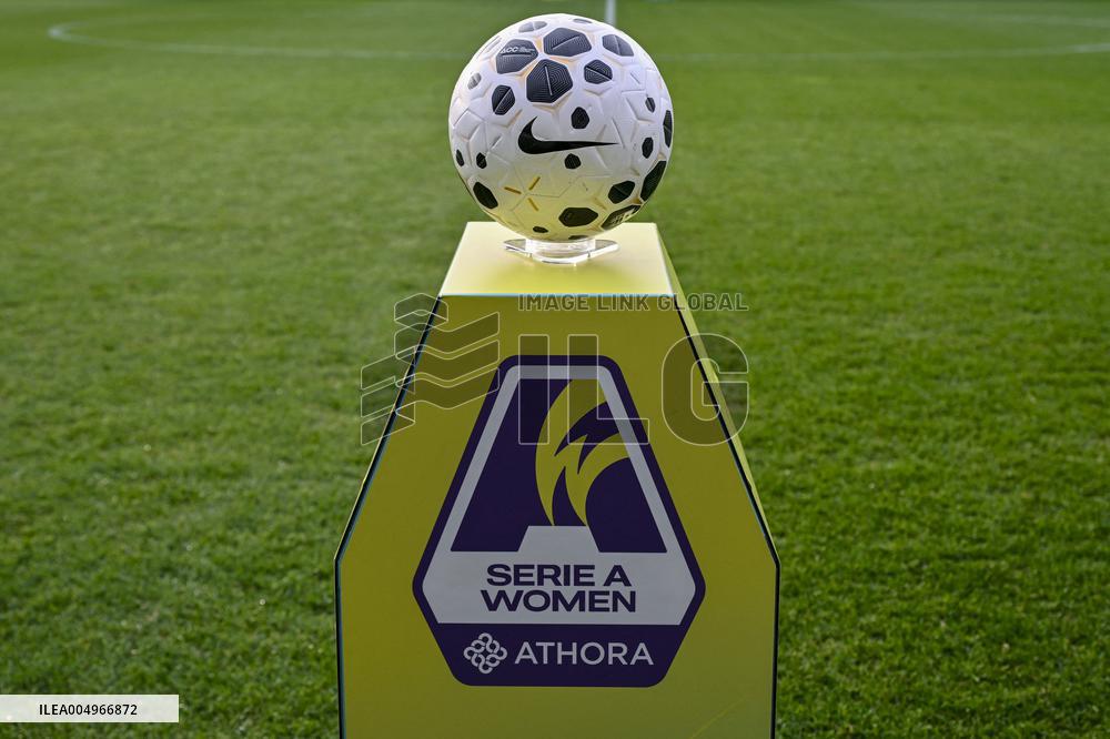 CALCIO - Serie A Femminile - ACF Fiorentina vs Ternana Women