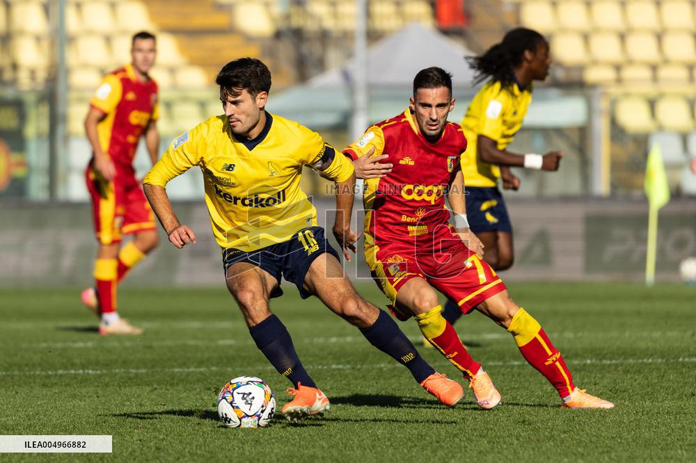 CALCIO - Serie B - Modena FC vs US Catanzaro
