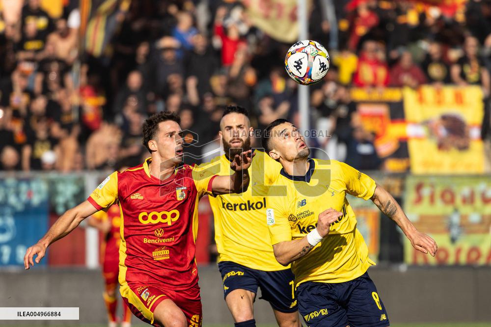 CALCIO - Serie B - Modena FC vs US Catanzaro