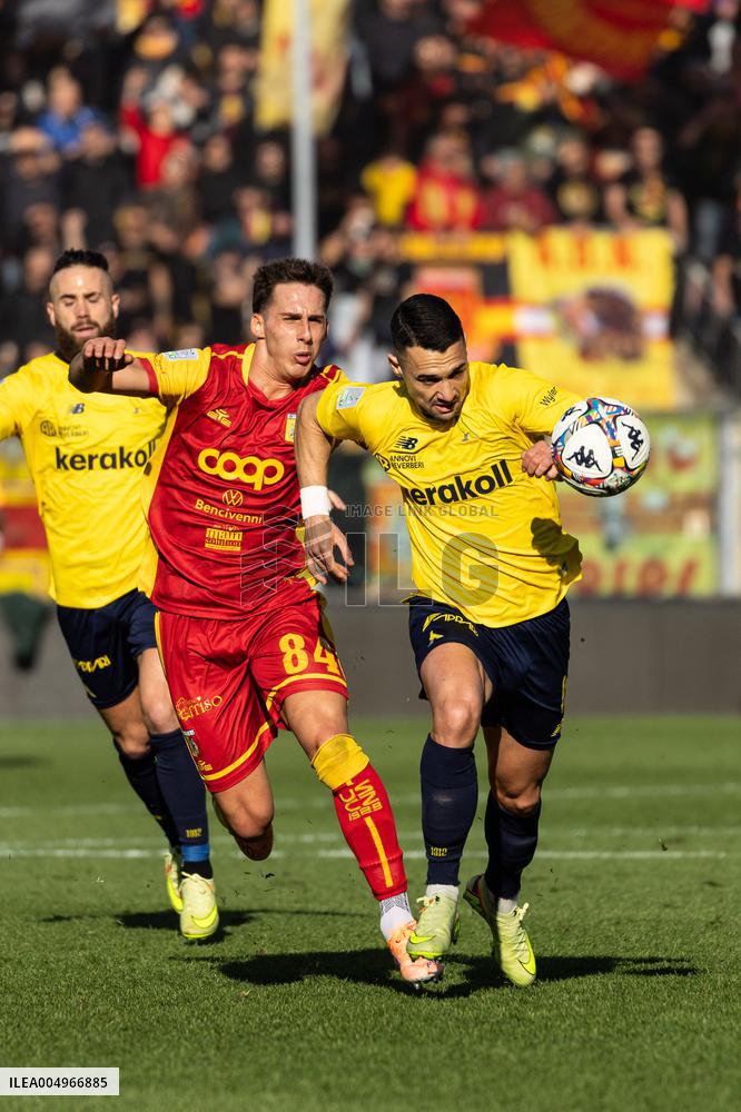 CALCIO - Serie B - Modena FC vs US Catanzaro