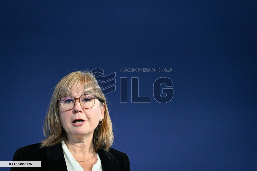 Return of prehistoric cultural property to the Mongolian authorities in Paris FA