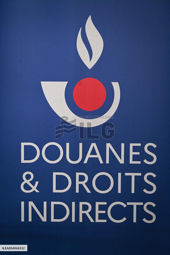 Return of prehistoric cultural property to the Mongolian authorities in Paris FA