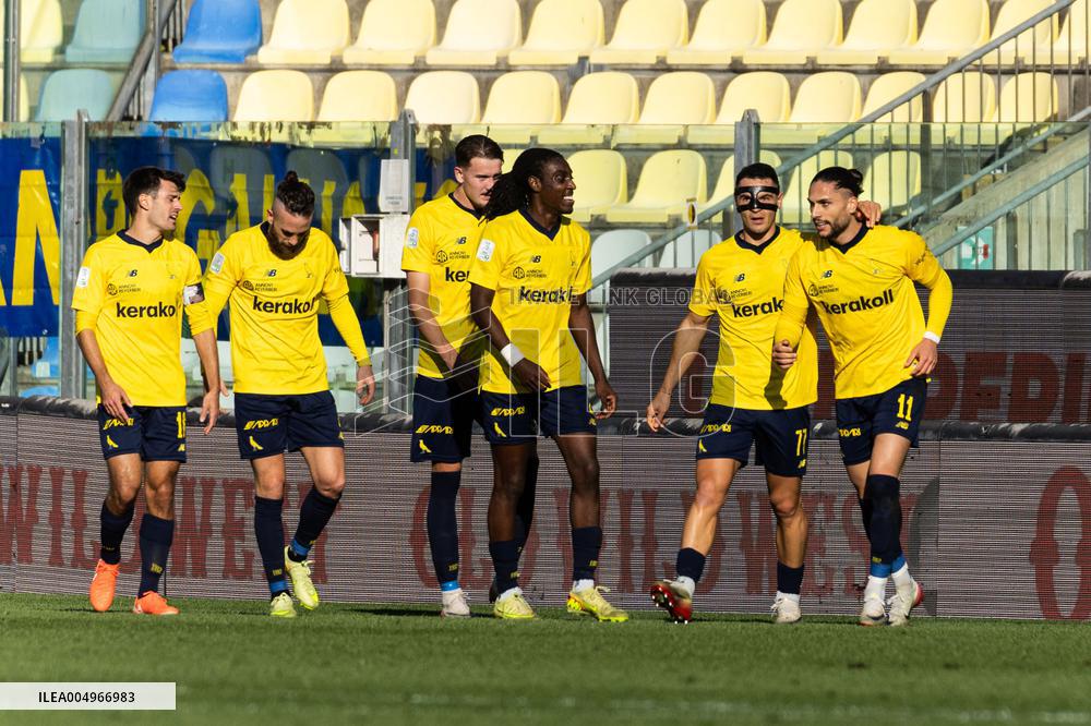 CALCIO - Serie B - Modena FC vs US Catanzaro