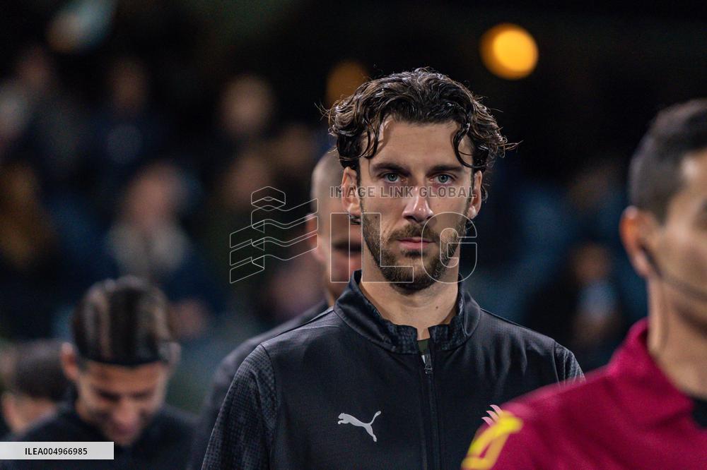 CALCIO - Serie B - Empoli FC vs Palermo FC