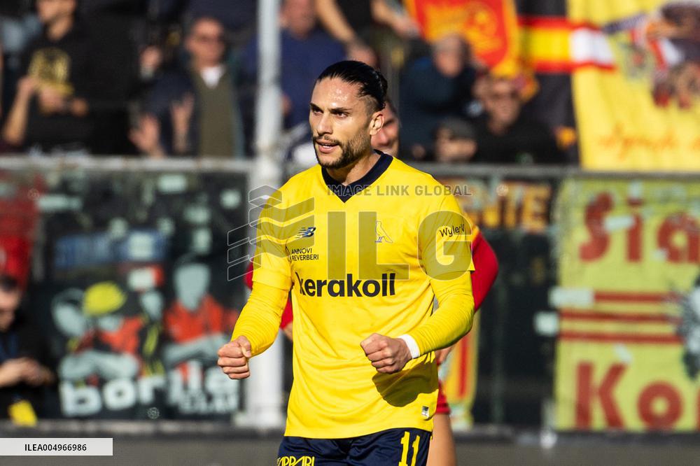 CALCIO - Serie B - Modena FC vs US Catanzaro