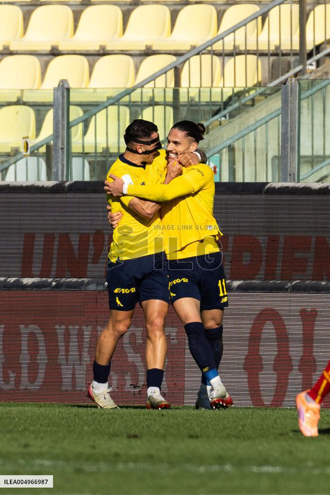 CALCIO - Serie B - Modena FC vs US Catanzaro