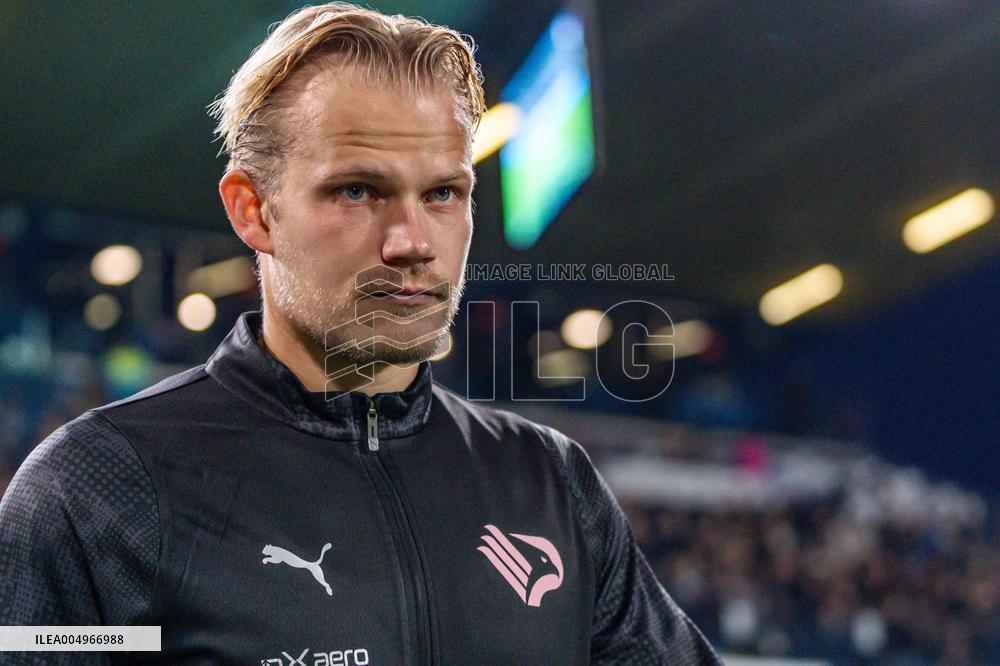 CALCIO - Serie B - Empoli FC vs Palermo FC