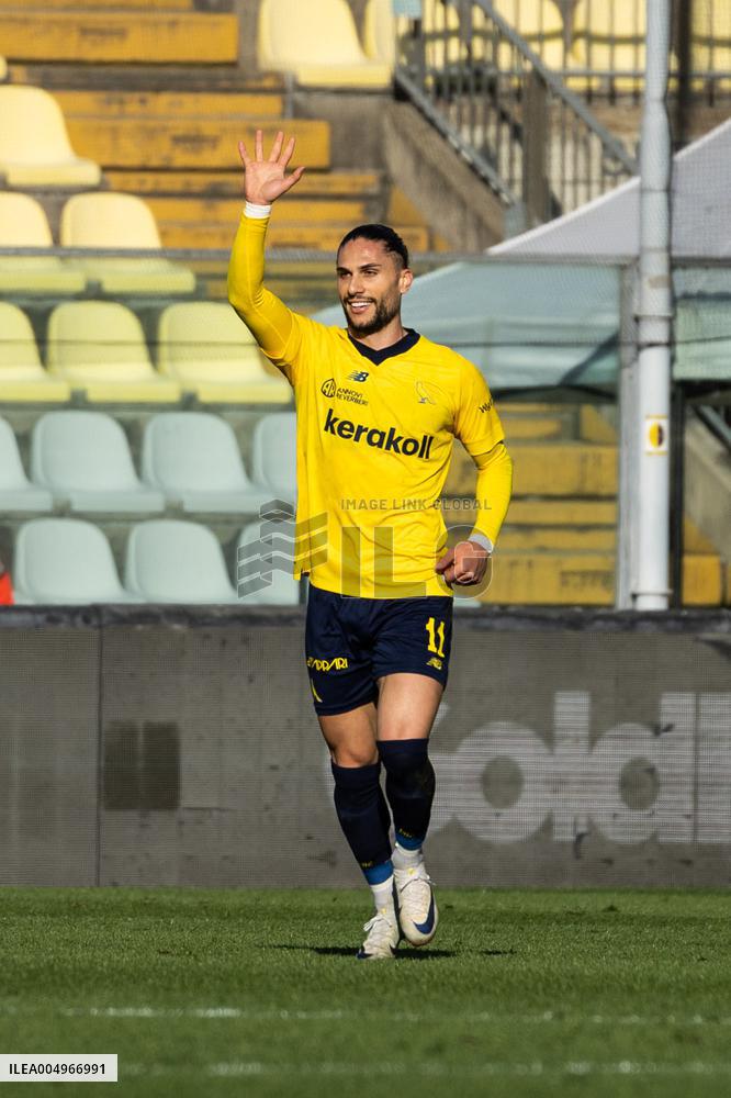 CALCIO - Serie B - Modena FC vs US Catanzaro