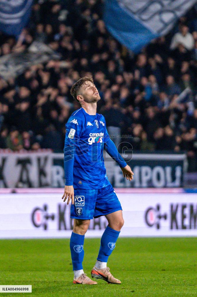 CALCIO - Serie B - Empoli FC vs Palermo FC