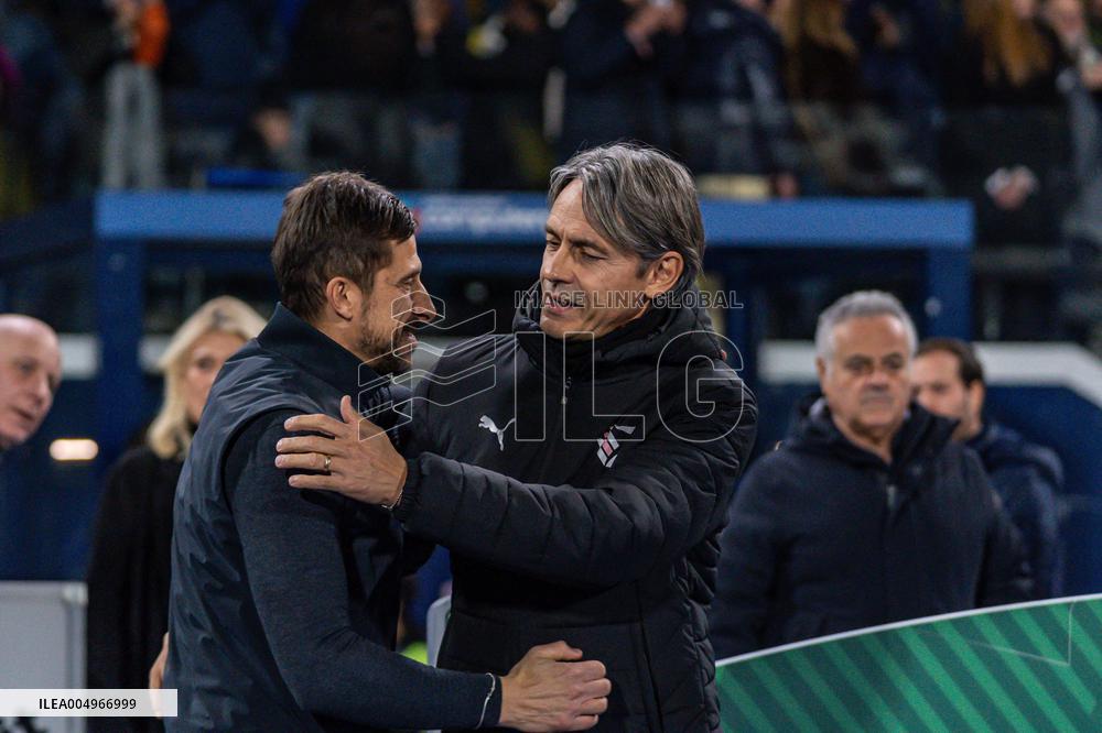 CALCIO - Serie B - Empoli FC vs Palermo FC