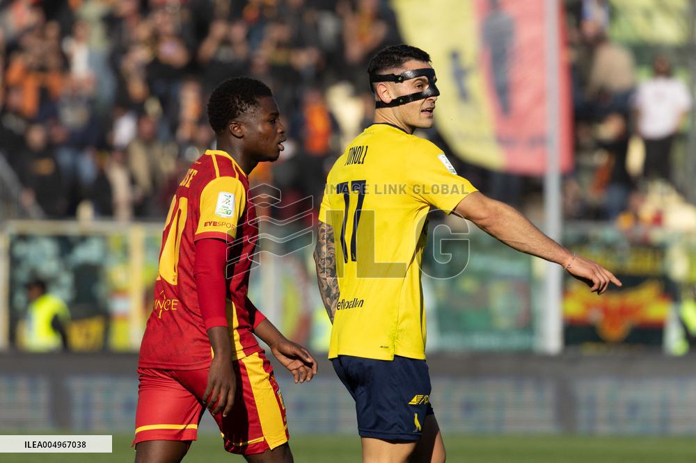 CALCIO - Serie B - Modena FC vs US Catanzaro