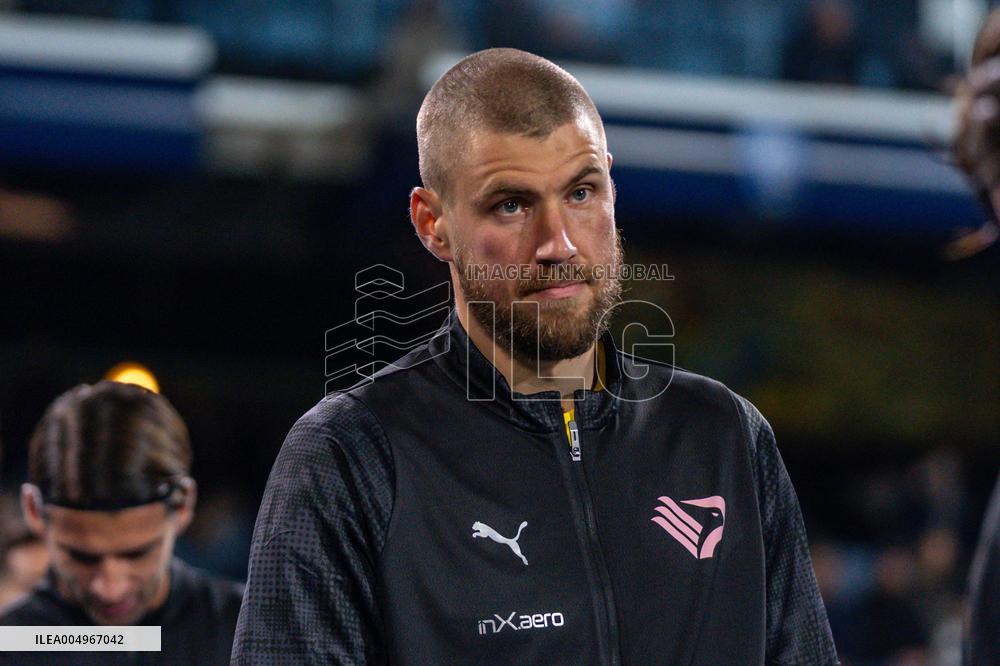 CALCIO - Serie B - Empoli FC vs Palermo FC