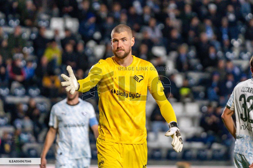 CALCIO - Serie B - Empoli FC vs Palermo FC
