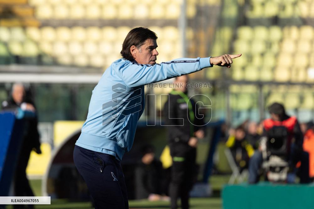 CALCIO - Serie B - Modena FC vs US Catanzaro