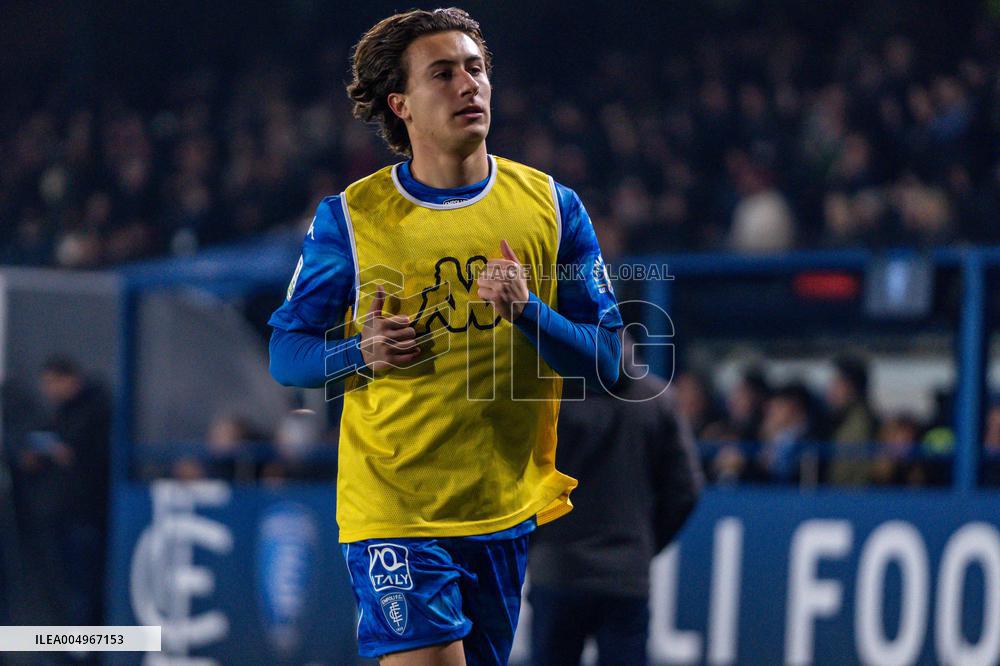 CALCIO - Serie B - Empoli FC vs Palermo FC