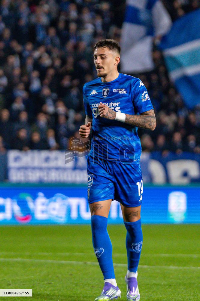 CALCIO - Serie B - Empoli FC vs Palermo FC