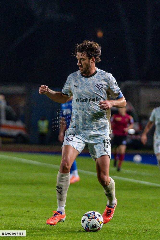 CALCIO - Serie B - Empoli FC vs Palermo FC