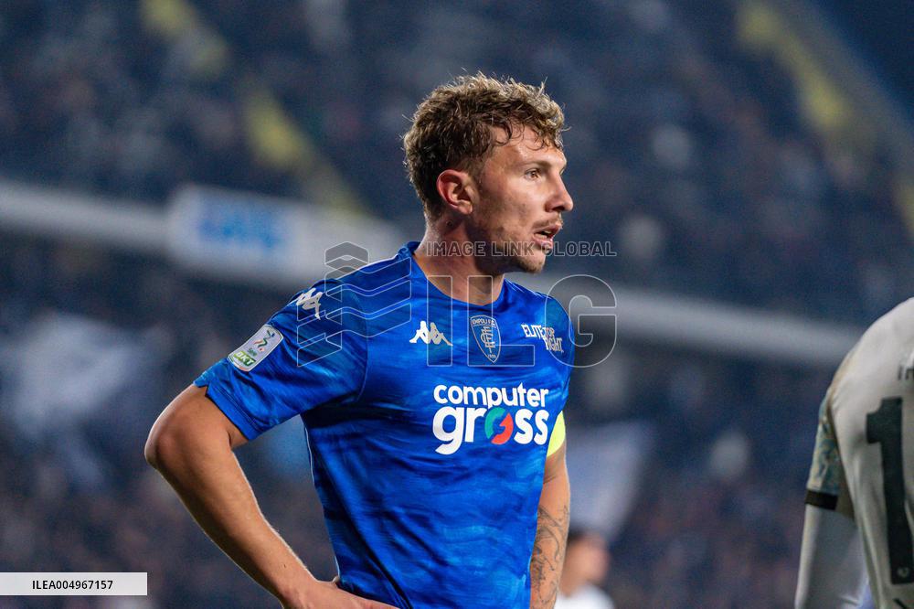 CALCIO - Serie B - Empoli FC vs Palermo FC