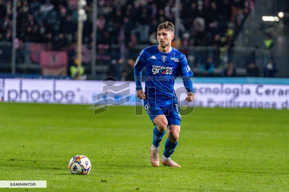 CALCIO - Serie B - Empoli FC vs Palermo FC