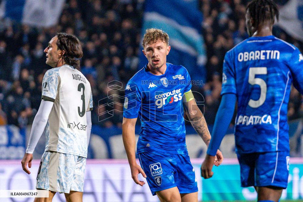 CALCIO - Serie B - Empoli FC vs Palermo FC