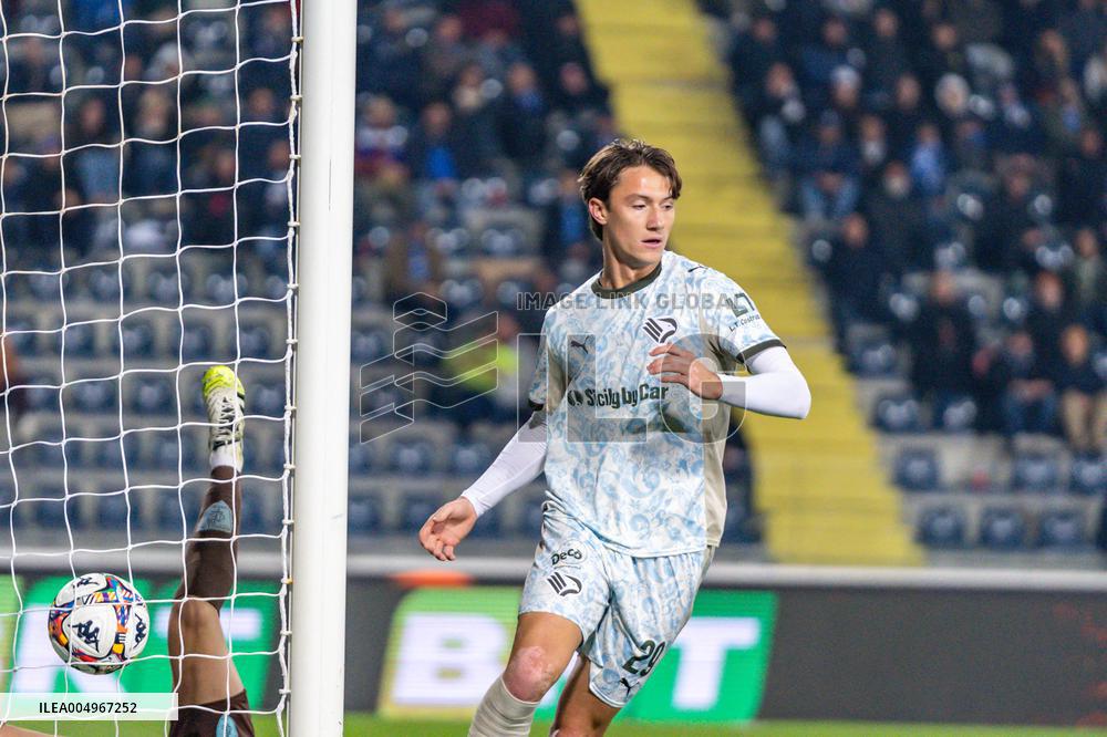 CALCIO - Serie B - Empoli FC vs Palermo FC