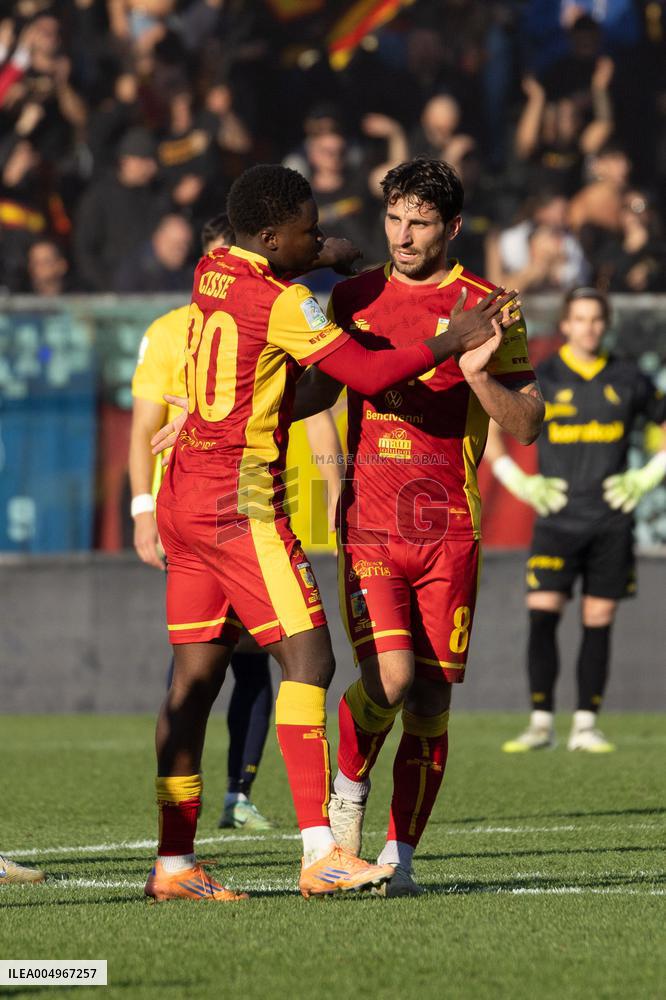 CALCIO - Serie B - Modena FC vs US Catanzaro