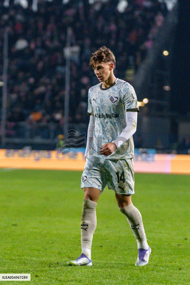 CALCIO - Serie B - Empoli FC vs Palermo FC