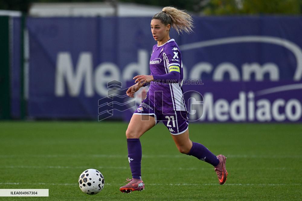 CALCIO - Serie A Femminile - ACF Fiorentina vs Ternana Women