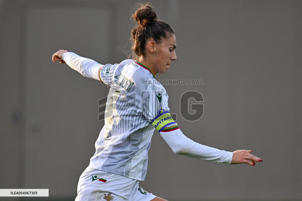 CALCIO - Serie A Femminile - ACF Fiorentina vs Ternana Women