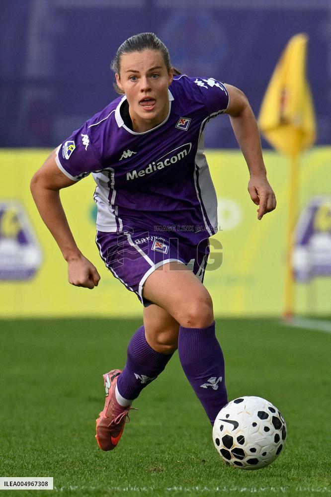 CALCIO - Serie A Femminile - ACF Fiorentina vs Ternana Women