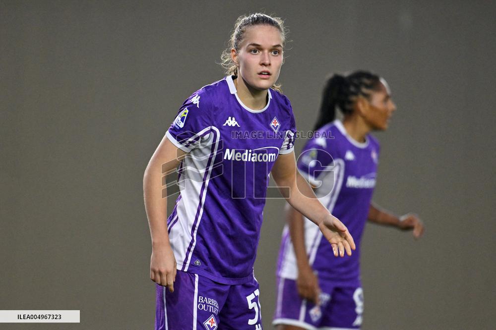 CALCIO - Serie A Femminile - ACF Fiorentina vs Ternana Women