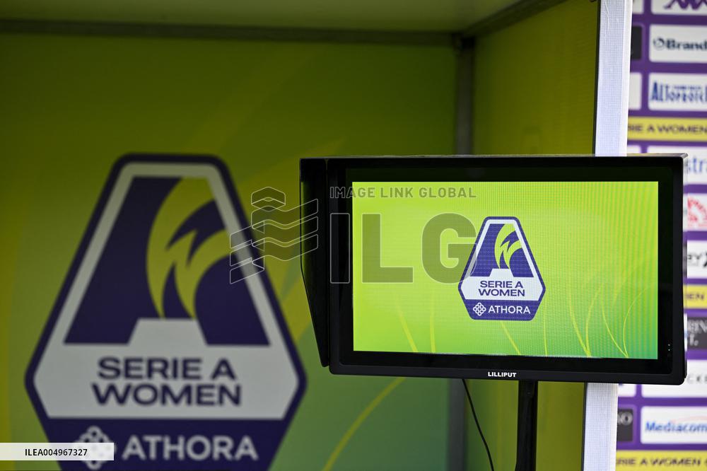 CALCIO - Serie A Femminile - ACF Fiorentina vs Ternana Women