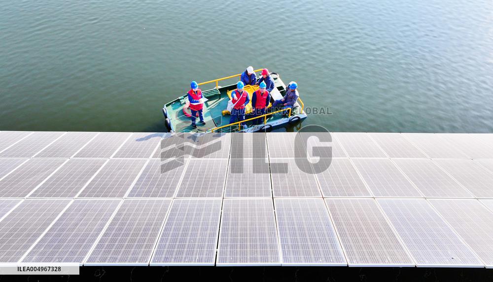 China Photovoltaic Industry