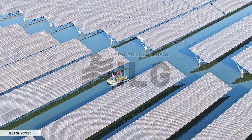 China Photovoltaic Industry