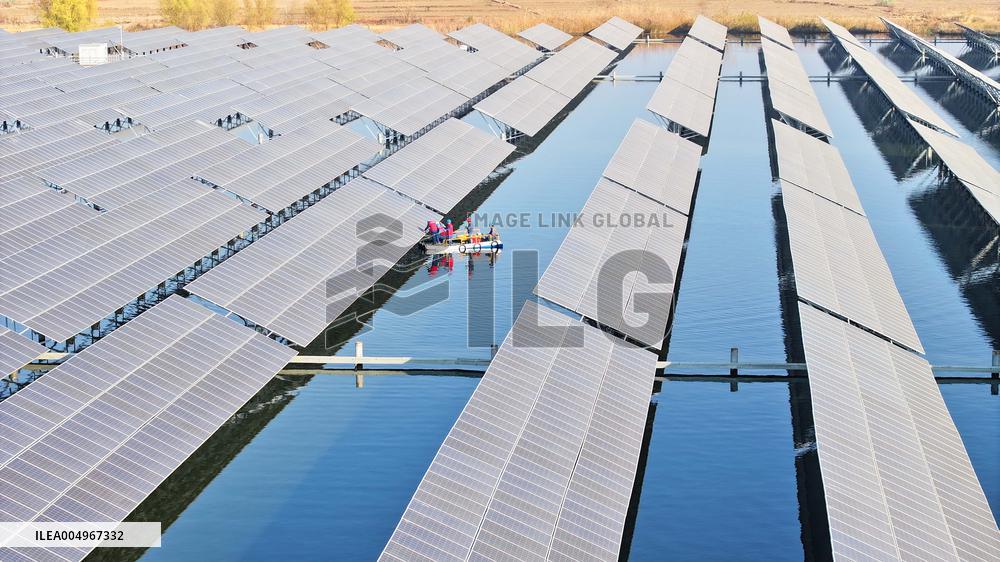 China Photovoltaic Industry